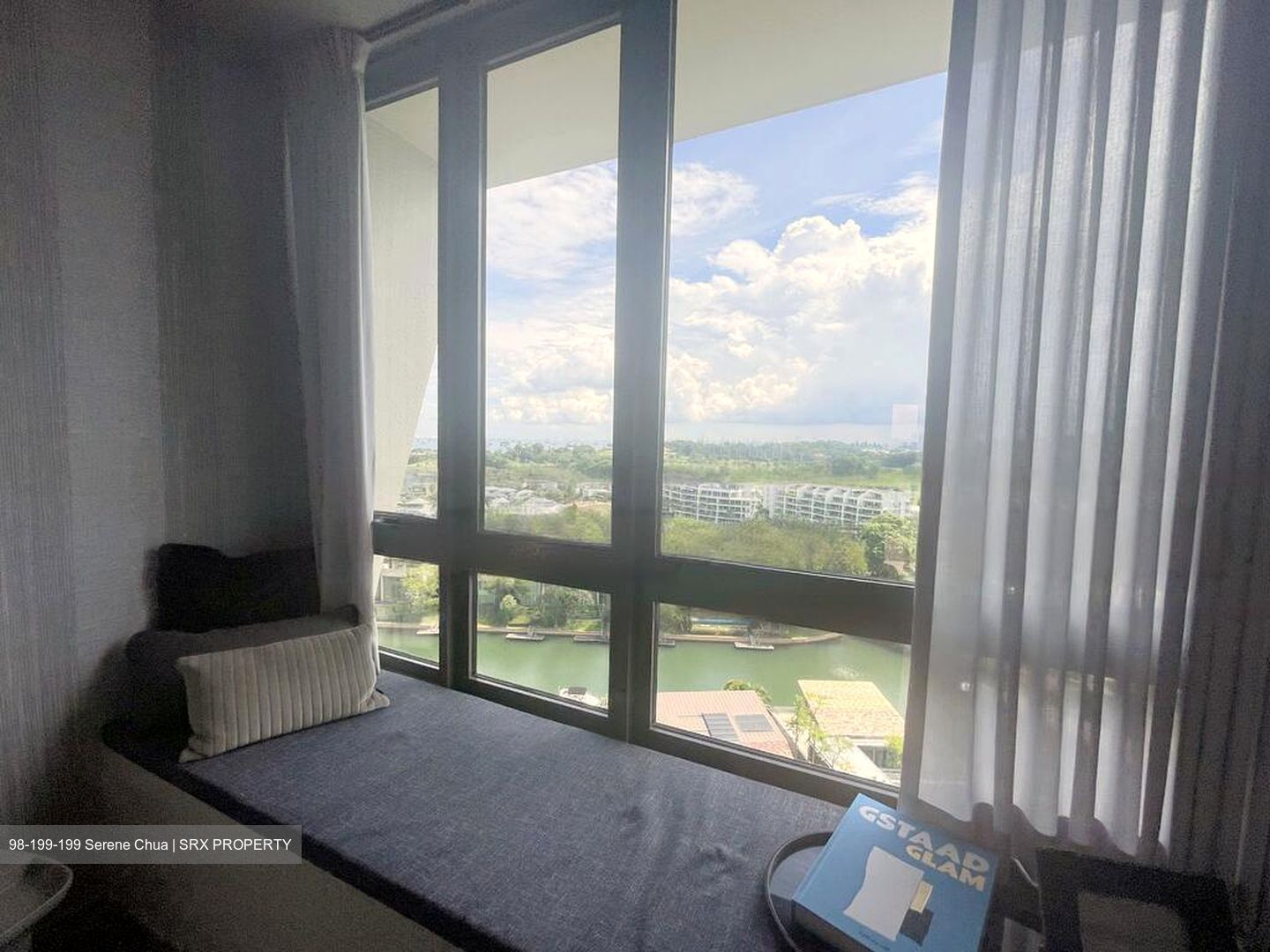 Cape Royale (D4), Condominium #460171661